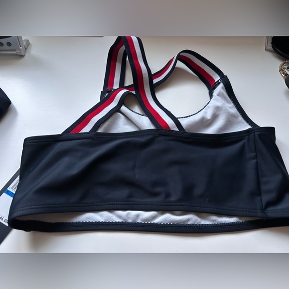 NET Tommy Hilfiger bikini. - Picture 6 of 7